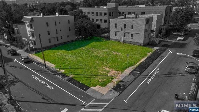 3-5 Ferdinand St, Home with 0 bedrooms, 0 bathrooms and null parking in Newark NJ | Image 10