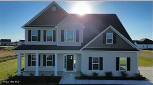 501 E Blackwater Ln, Maysville, NC, 28555-0405 | Card Image