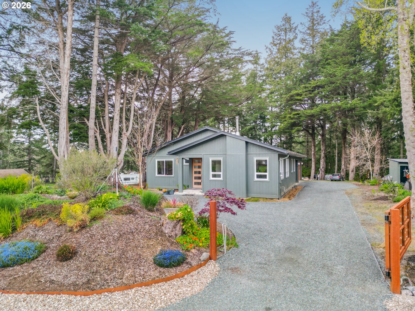 Residential in Bandon 2