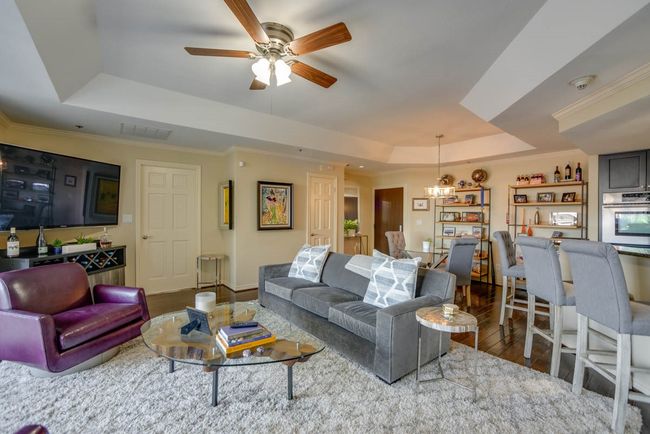APT-805 - 5909 Luther Ln, Condo with 2 bedrooms, 2 bathrooms and null parking in Dallas TX | Image 9