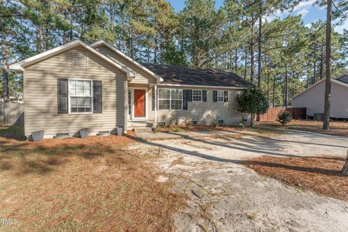 205 Pecan Lane, Aberdeen, NC, 28315 | Card Image