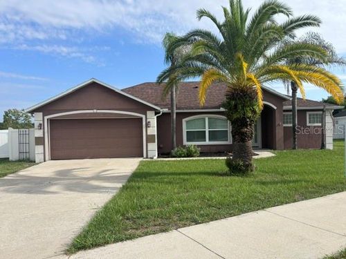 309 Gentle Breeze Drive, MINNEOLA, FL, 34715 | Card Image