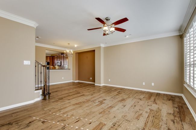 Family and Dining Room view | Image 7