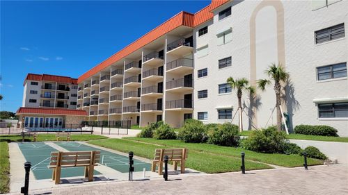 504-4301 S Atlantic Ave, NEW SMYRNA BEACH, FL, 32169-4032 | Card Image