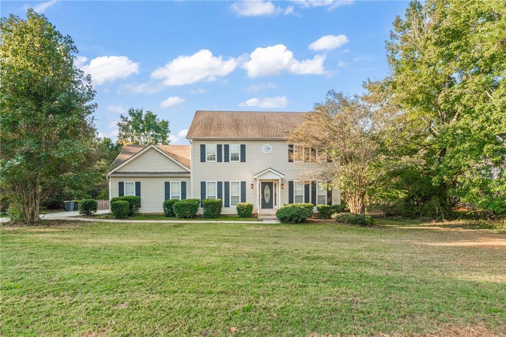 Mccullough Rd, Stockbridge, GA 30281