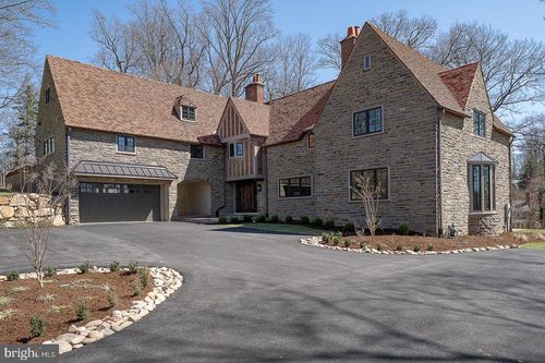 201 S Spring Mill Rd, VILLANOVA, PA, 19085-1409 | Card Image