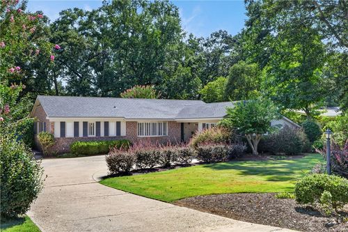 778 Brenda Avenue, Auburn, AL, 36830 | Card Image