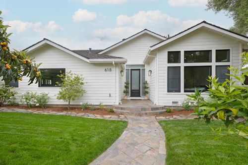 618 Panchita Way, Los Altos, CA, 94022 | Card Image