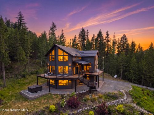 1522 Butler Creek Rd, Cocolalla, ID, 83813 | Card Image