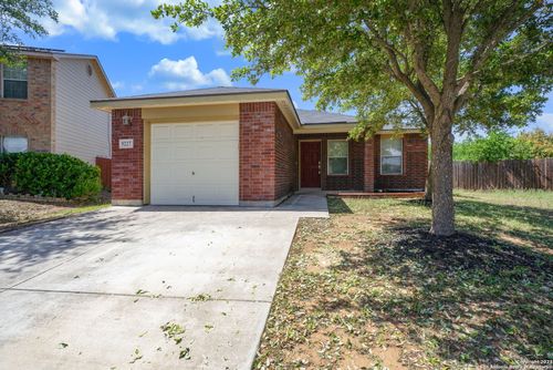 9227 Dublin Moor, San Antonio, TX, 78254-5501 | Card Image