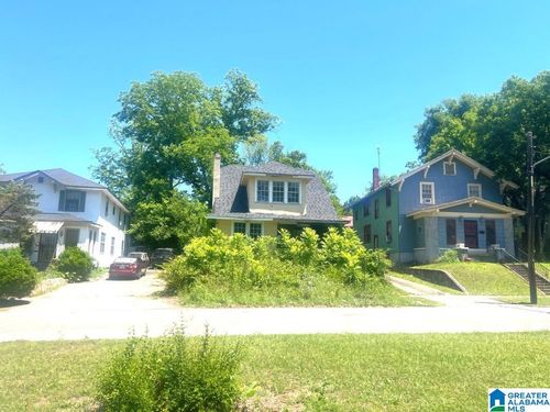 5013 Parkway, FAIRFIELD, AL, 35064 | Card Image