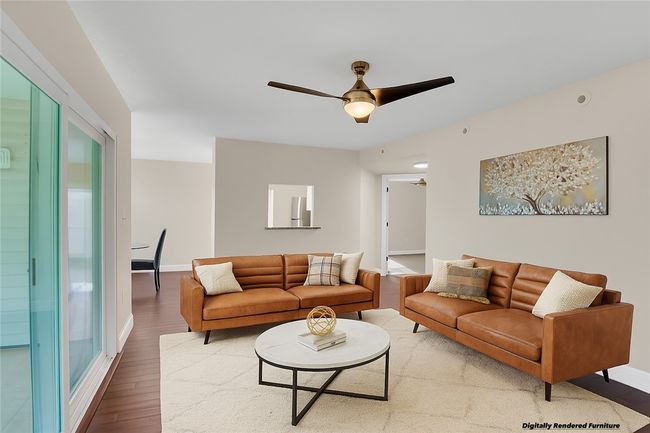 13-3 - 1914 Westminster Cir, House attached with 3 bedrooms, 2 bathrooms and null parking in VERO BEACH FL | Image 4