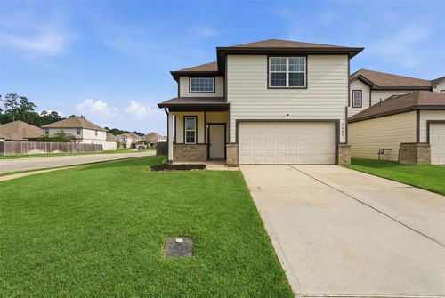 3503 Cannon Dr, Conroe, TX, 77301-1778 | Card Image