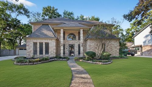 3622 Blue Cypress Dr, Spring, TX, 77388-5709 | Card Image