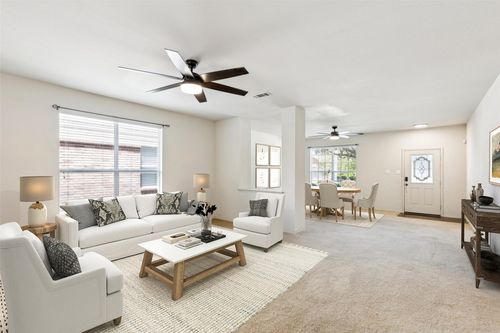 8621 Shallow Creek Dr, Fort Worth, TX, 76179-4382 | Card Image