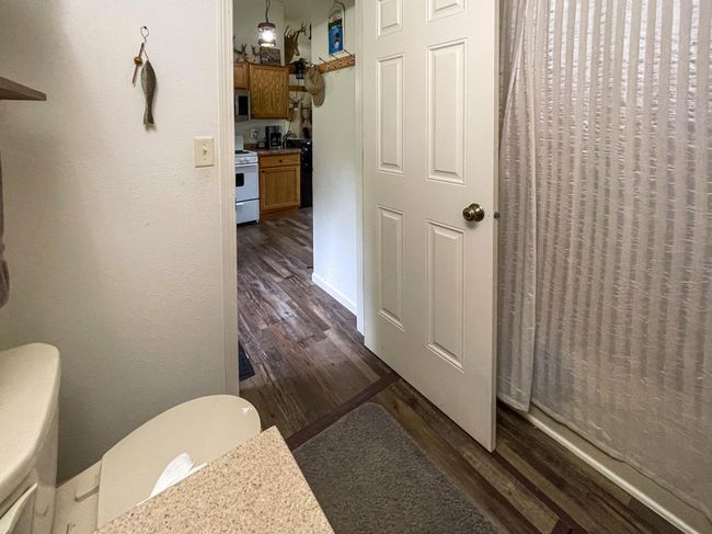 N11294 Tomahawk River Rd, House other with 2 bedrooms, 1 bathrooms and null parking in Tomahawk WI | Image 11