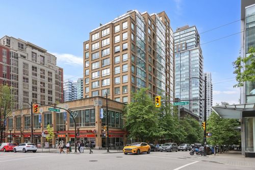 905-822 Homer St, Vancouver, BC, V6B6M3 | Card Image
