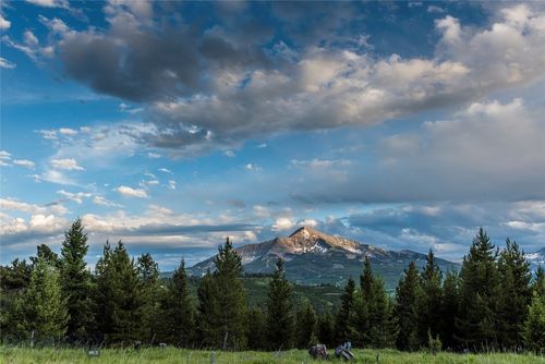 TBD Jack Creek Road, Moonlight Territory Parcel 5, Big Sky, MT, 59729 | Card Image