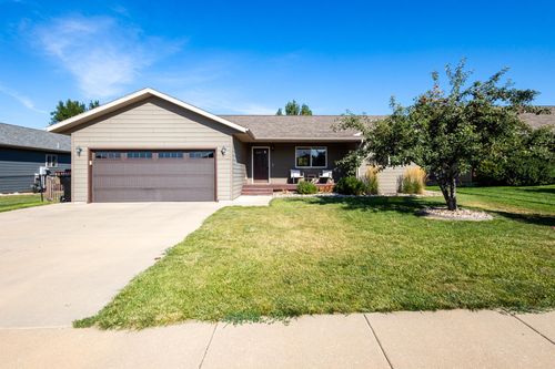 3922 Gallatin Ave, Spearfish, SD, 57783-9500 | Card Image
