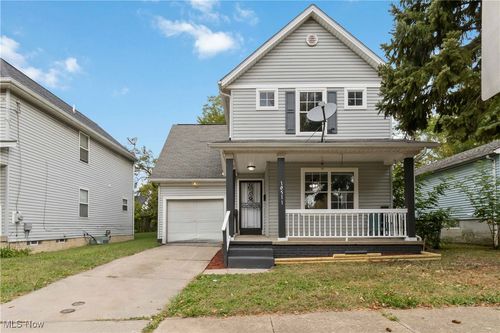 10511 Shale Ave, Cleveland, OH, 44104-3617 | Card Image