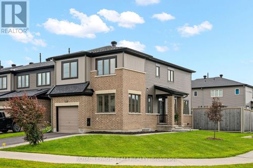 661 Jerome Jodoin Drive, Ottawa, ON, K4A1G9 | Card Image