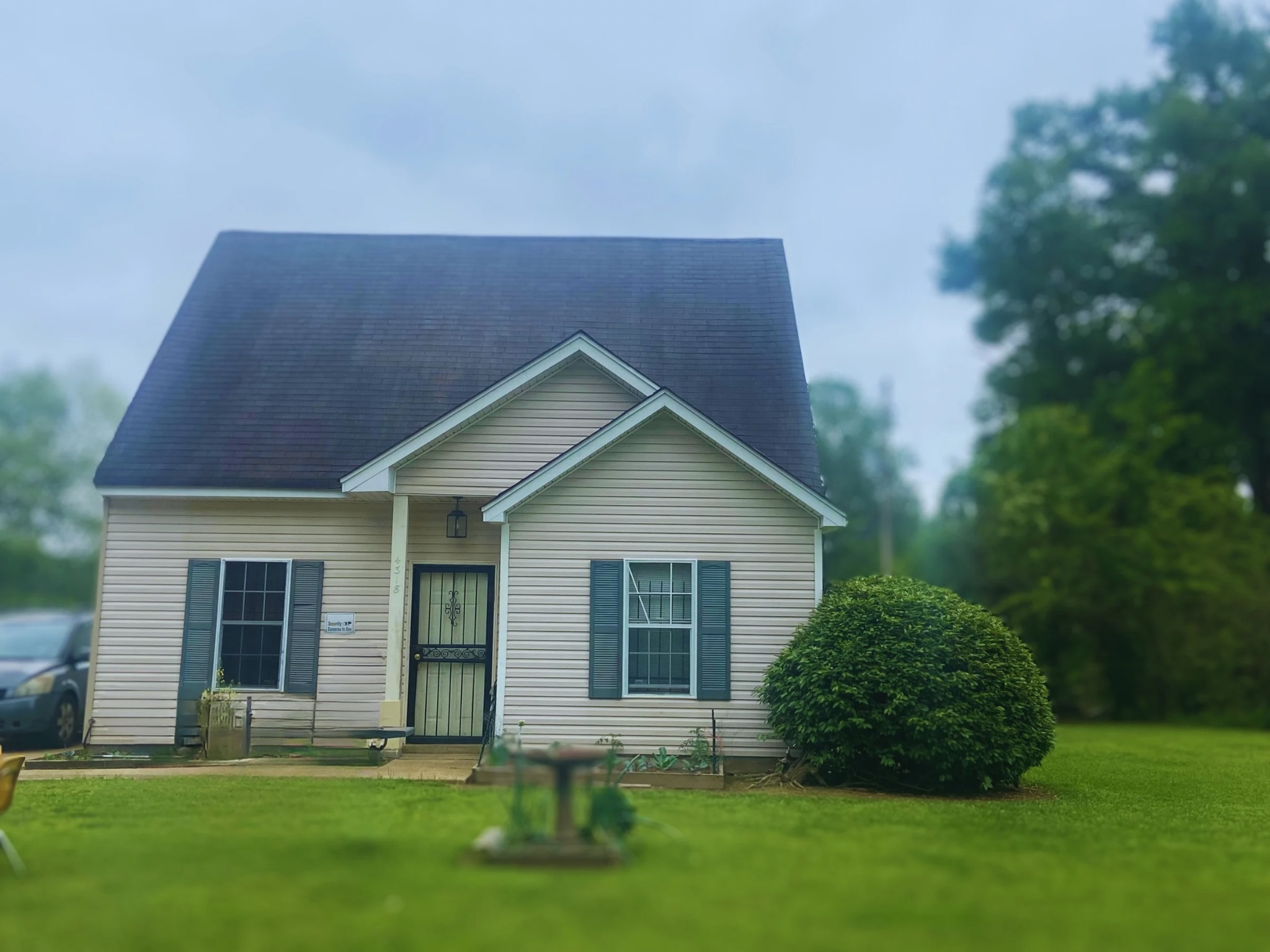 Durango Ln, Memphis, TN 38109