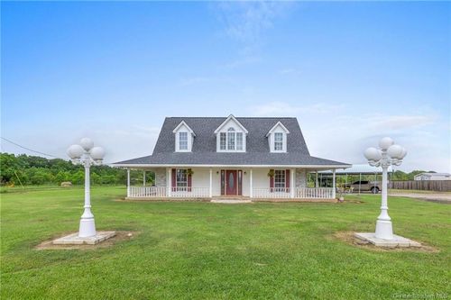 1049 Garcille Rd, Oberlin, LA, 70655-3204 | Card Image
