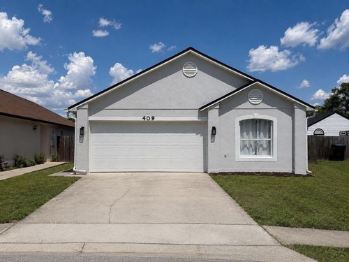 409 Talquin Ct, ORLANDO, FL, 32807-5087 | Card Image