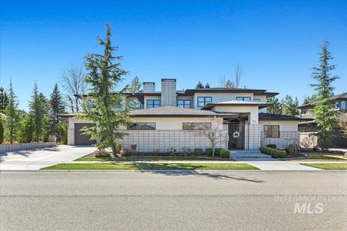 375 W Water Vista Dr, Eagle, ID, 83616-4105 | Card Image