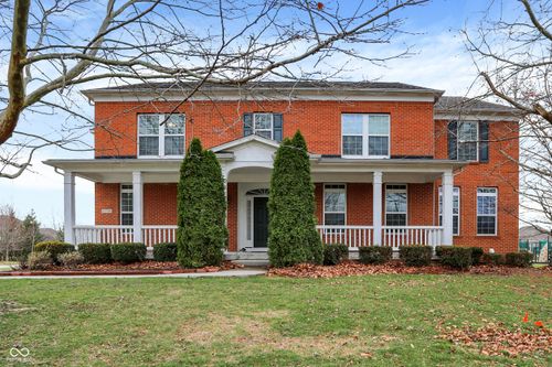 13720 Akers Dr, Carmel, IN, 46074-2318 | Card Image