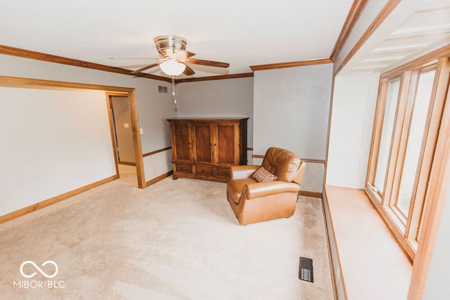 6712 Forrest Commons Blvd, House other with 4 bedrooms, 3 bathrooms and null parking in Indianapolis IN | Image 29