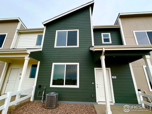 3756 Pinnacles St, Evans, CO, 80620-9066 | Card Image