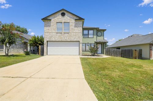 6032 Walnut Mill Dr, San Antonio, TX, 78244-2510 | Card Image