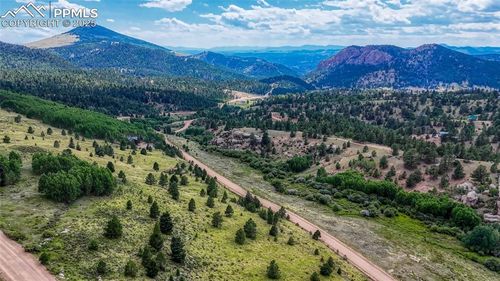972 Anges Dr, Cripple Creek, CO, 80813 | Card Image