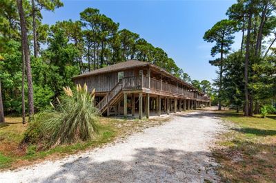 1 - 1413 O'hara Lane, Condo with 2 bedrooms, 2 bathrooms and null parking in Dauphin Island AL | Image 1