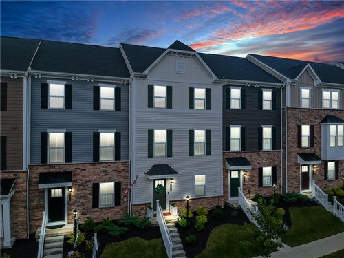 493 Nolan Circle, Cranberry Twp, PA, 16066 | Card Image