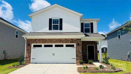 808 Blue Canyon Dr, York, SC, 29745-2982 | Card Image