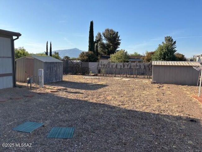 Backyard | Image 12