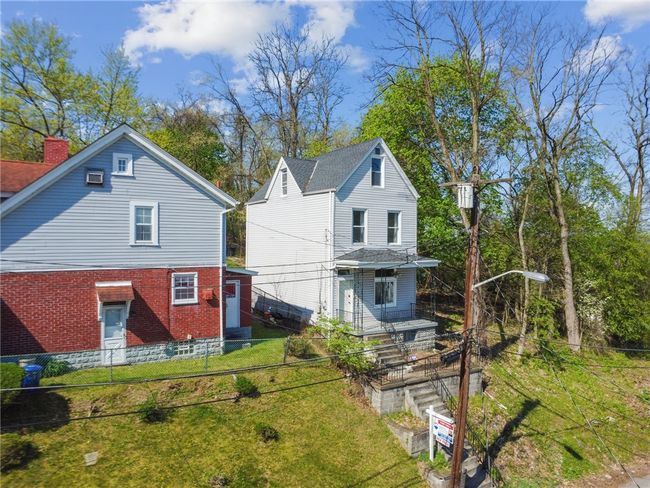 4810 Columbo St, House other with 3 bedrooms, 1 bathrooms and 1 parking in Pittsburgh PA | Image 30