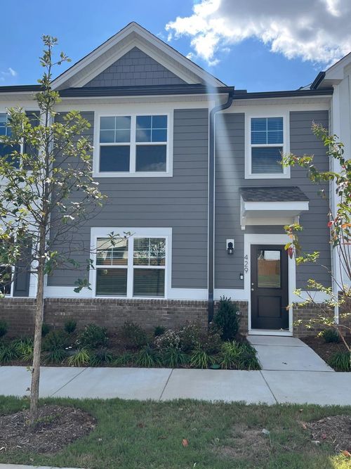 429 Parker Sta Avenue, Fuquay-Varina, NC, 27526 | Card Image