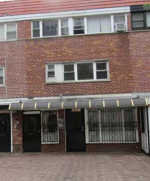 2-3117 68th Street, New York, NY, 11377 | Card Image