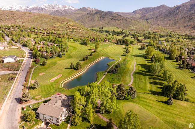APT-1 - 874 Schneitter Cir, Condo with 1 bedrooms, 2 bathrooms and 1 parking in Midway UT | Image 29