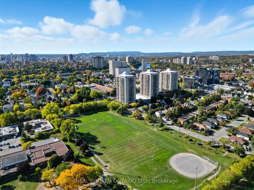 907-158C Mcarthur Ave, Vanier, ON, K1L8E7 | Card Image