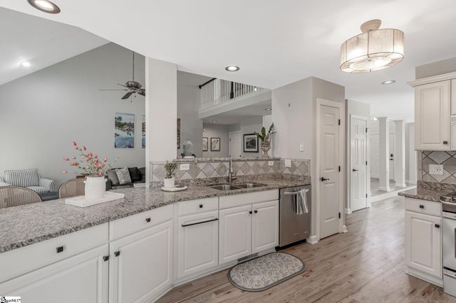 18 Overcup Ct, House other with 4 bedrooms, 3 bathrooms and 2 parking in Greer SC | Image 10