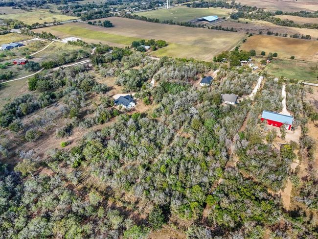 3639 Callihan Rd, House other with 4 bedrooms, 2 bathrooms and 6 parking in Luling TX | Image 36