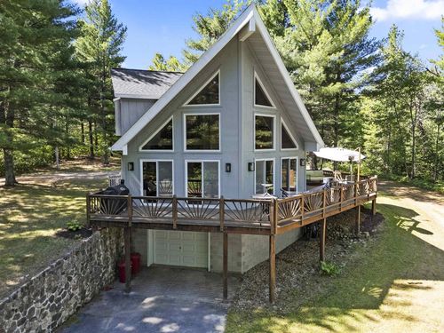 N6841 Devils Lake Road, Stephenson, WI, 54114 | Card Image