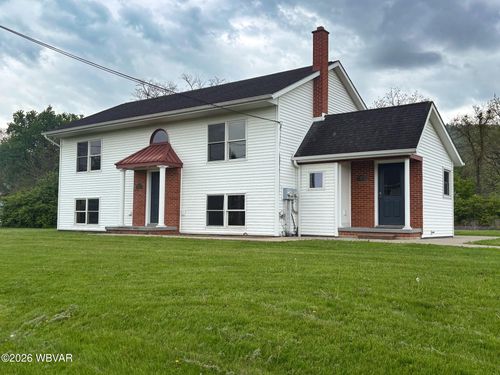 472 Antes Fort Front St, Jersey Shore, PA, 17740-8094 | Card Image