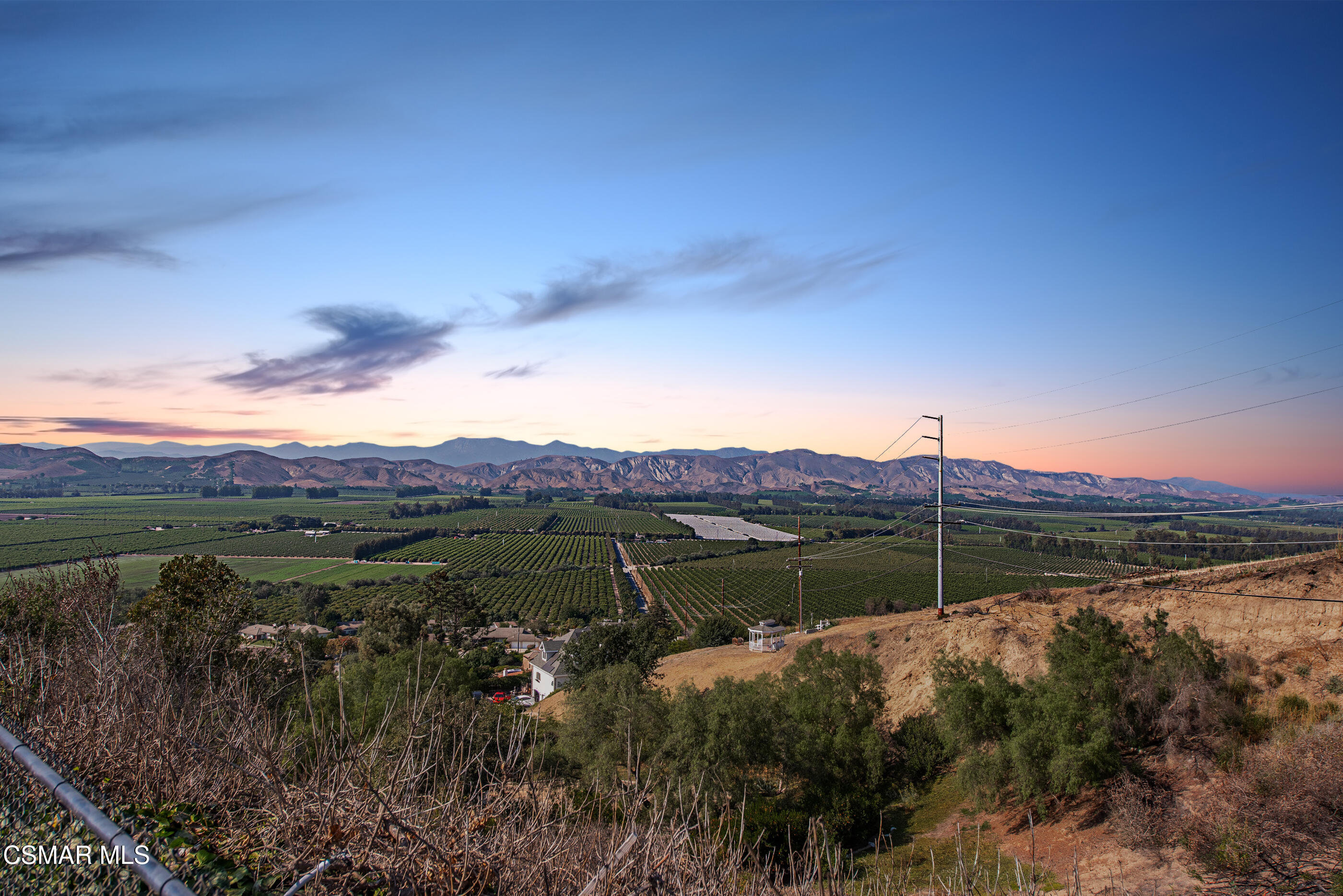 Land in Camarillo