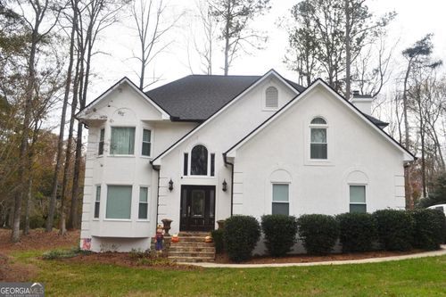 2160 Robin Hood Trail, Cumming, GA, 30040 | Card Image