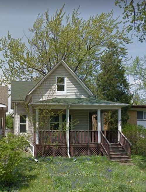 458 Wahketa Street, Windsor, ON, N8X1B6 | Card Image